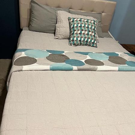 Habitacion Azul La Paz Ngoại thất bức ảnh