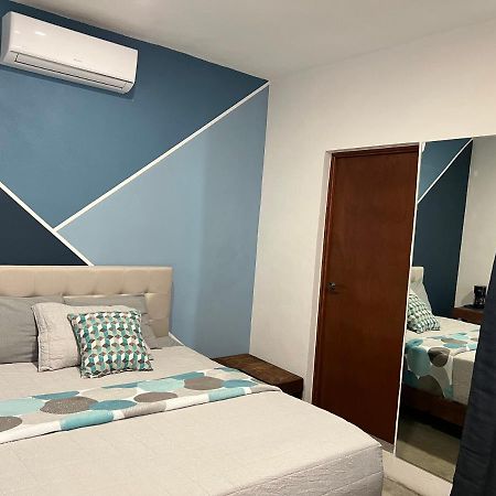Habitacion Azul La Paz Ngoại thất bức ảnh