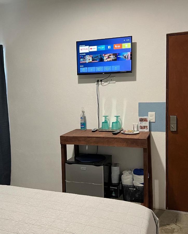 Habitacion Azul La Paz Ngoại thất bức ảnh