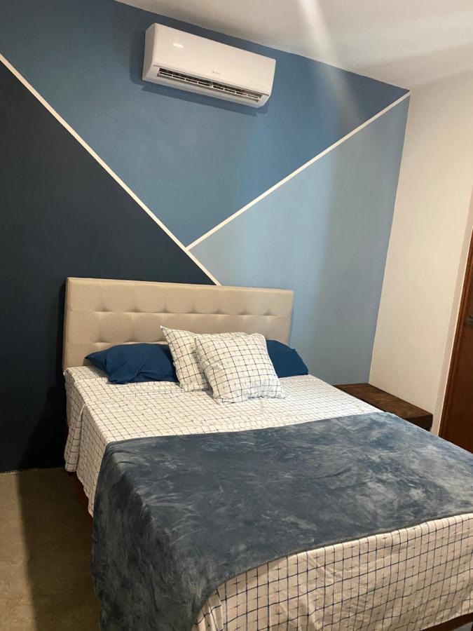 Habitacion Azul La Paz Ngoại thất bức ảnh