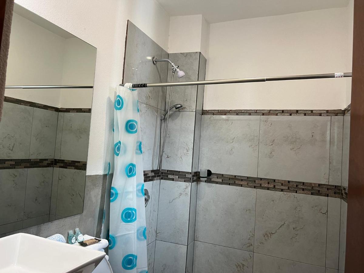 Habitacion Azul La Paz Ngoại thất bức ảnh