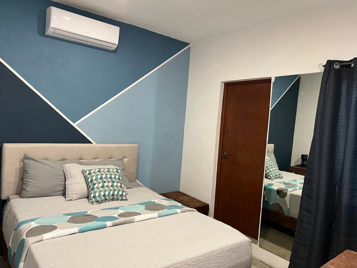 Habitacion Azul La Paz Ngoại thất bức ảnh