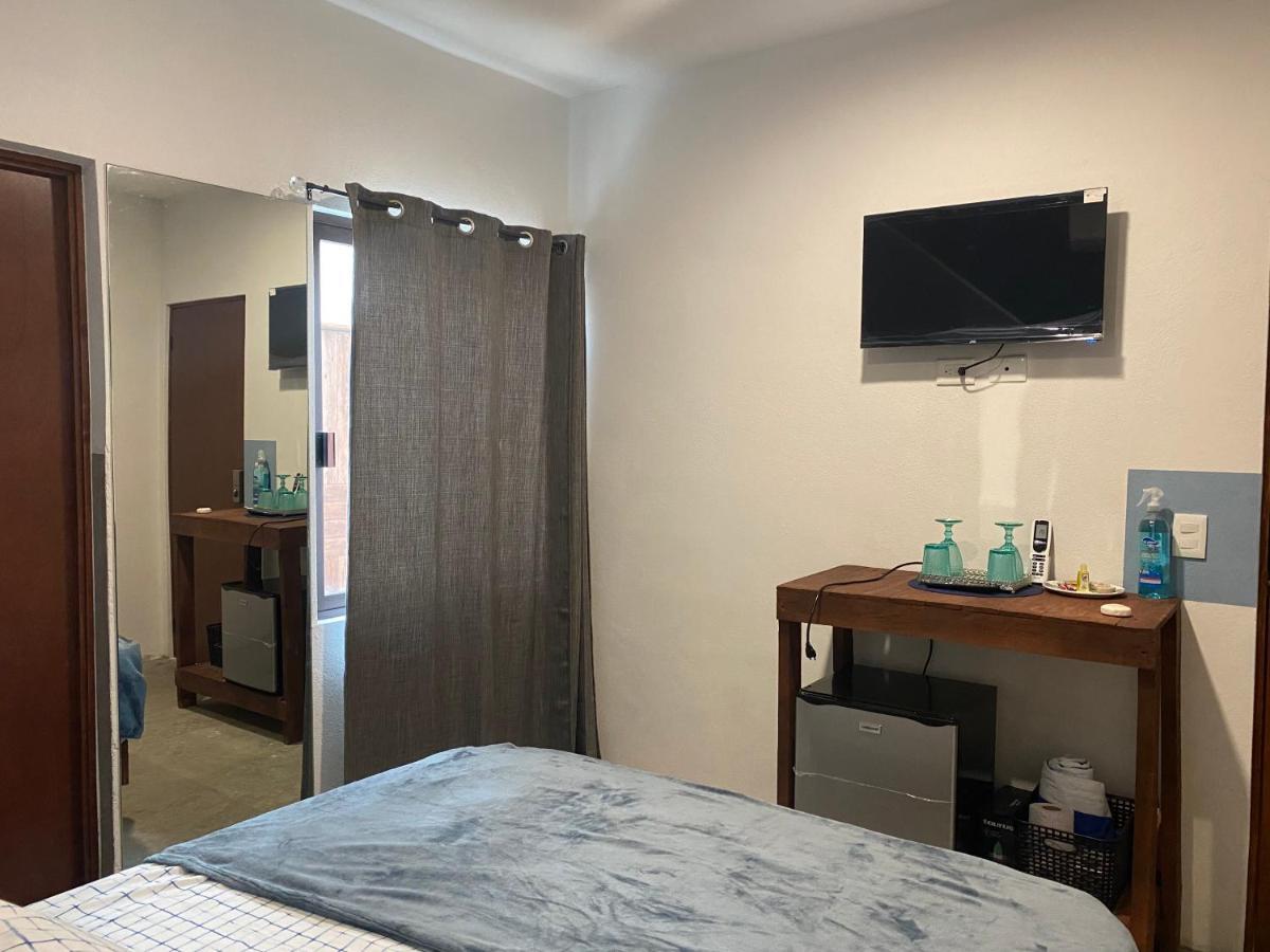 Habitacion Azul La Paz Ngoại thất bức ảnh